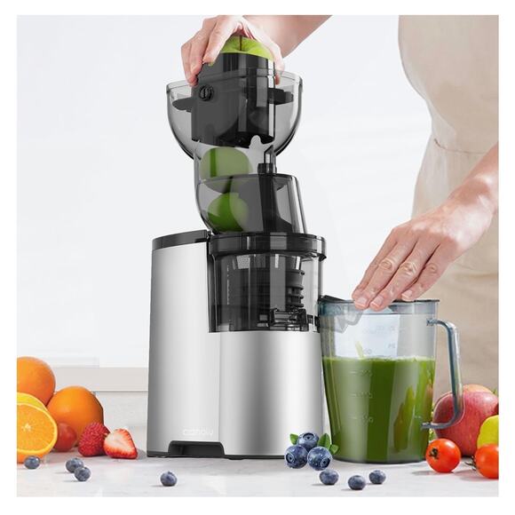 Canoly 002 Masticating Juicer NWT - Picture 1 of 12